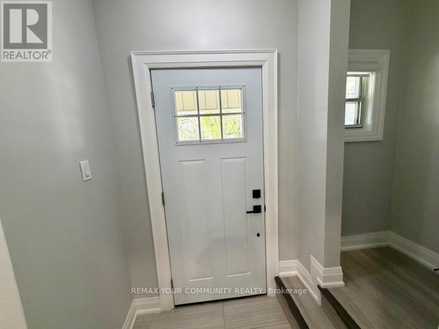 Main Level - 19 Mount Royal Avenue, Toronto, Ontario  M6H 2S2 - Photo 5 - C13109562