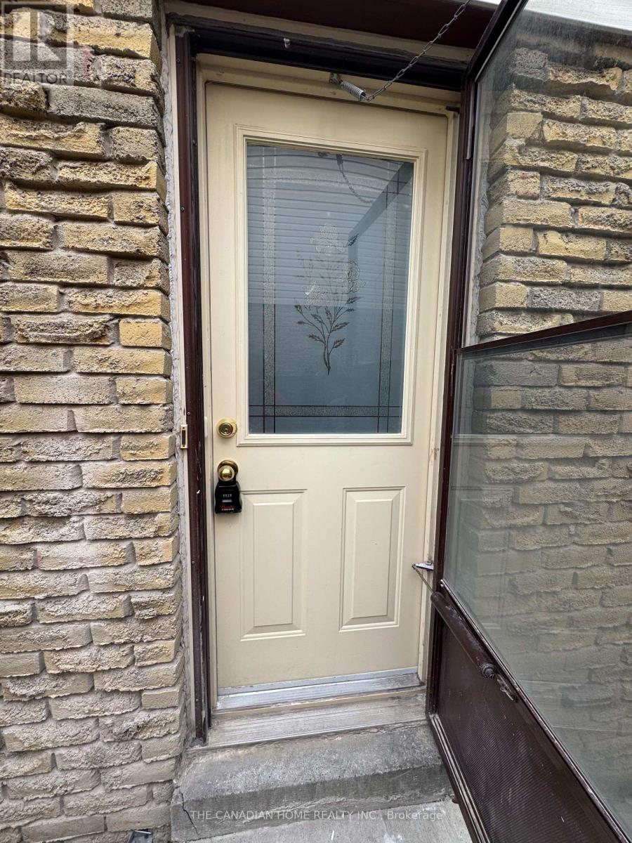 Bsmt - 64 Somerset Drive, Brampton, Ontario  L6Z 1C5 - Photo 7 - W13780504