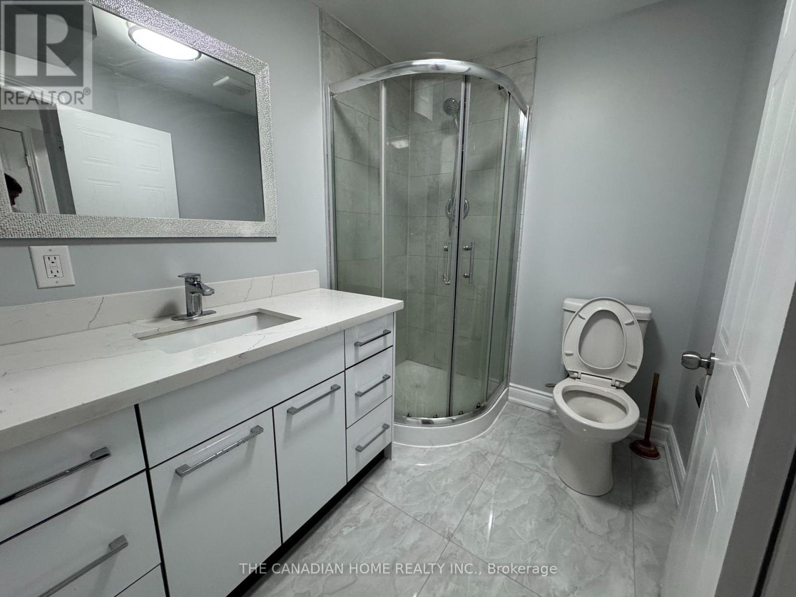 Bsmt - 64 Somerset Drive, Brampton, Ontario  L6Z 1C5 - Photo 4 - W13780504