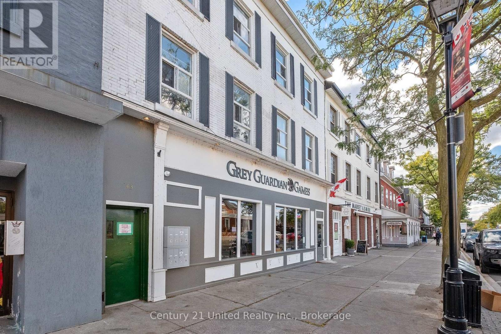 41 King Street E, Cobourg, Ontario  K9A 1K6 - Photo 4 - X13783940