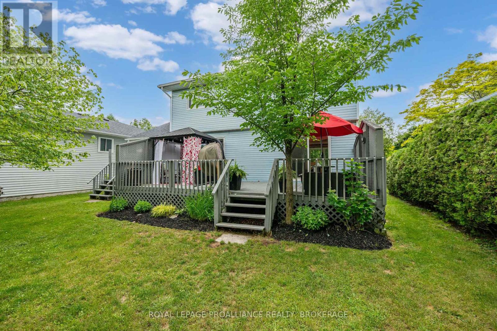 22 Heritage Drive, Loyalist, Ontario  K0H 1G0 - Photo 4 - X13783952