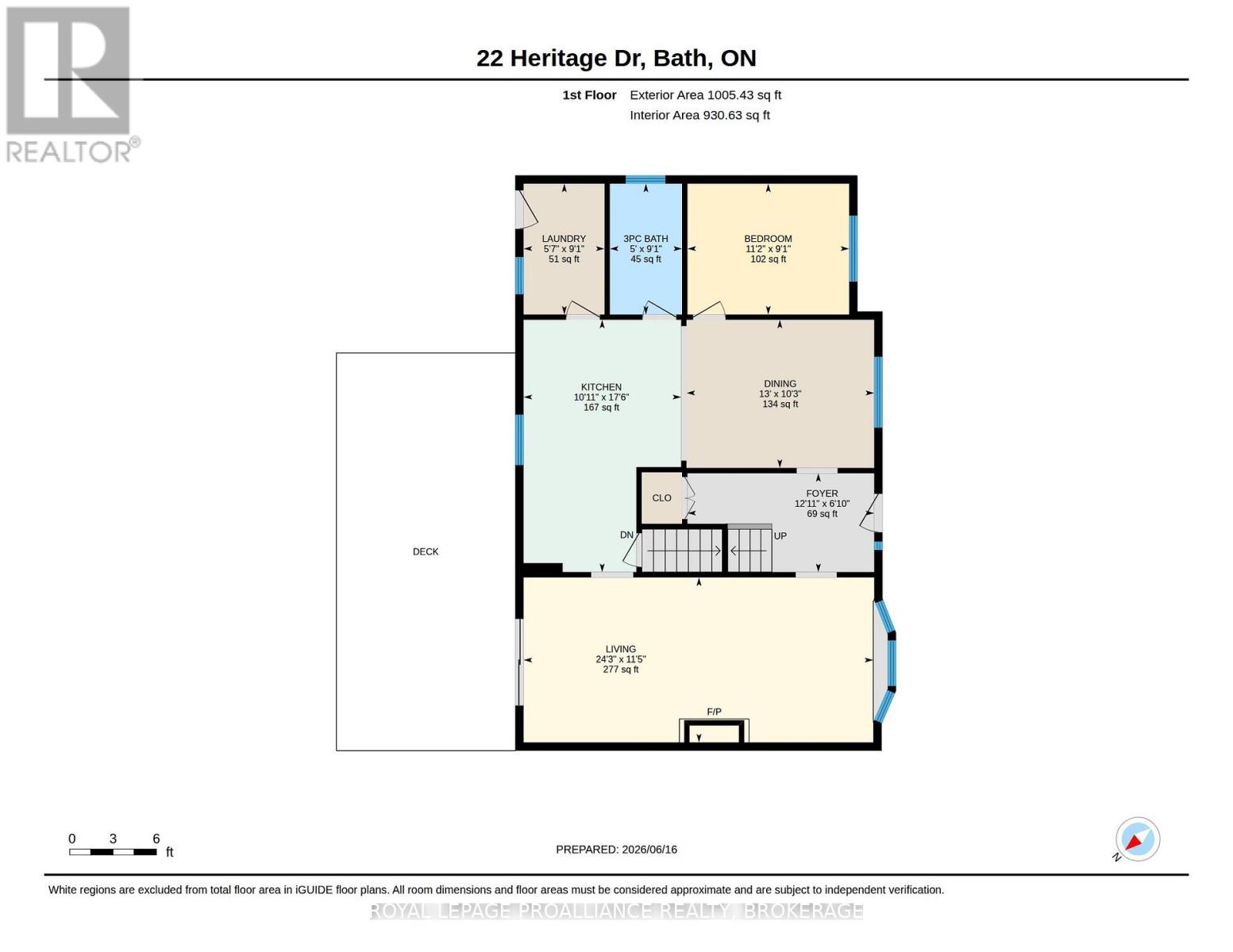 22 Heritage Drive, Loyalist, Ontario  K0H 1G0 - Photo 48 - X13783952
