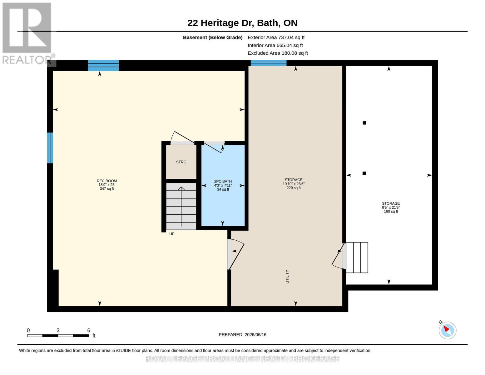 22 Heritage Drive, Loyalist, Ontario  K0H 1G0 - Photo 50 - X13783952