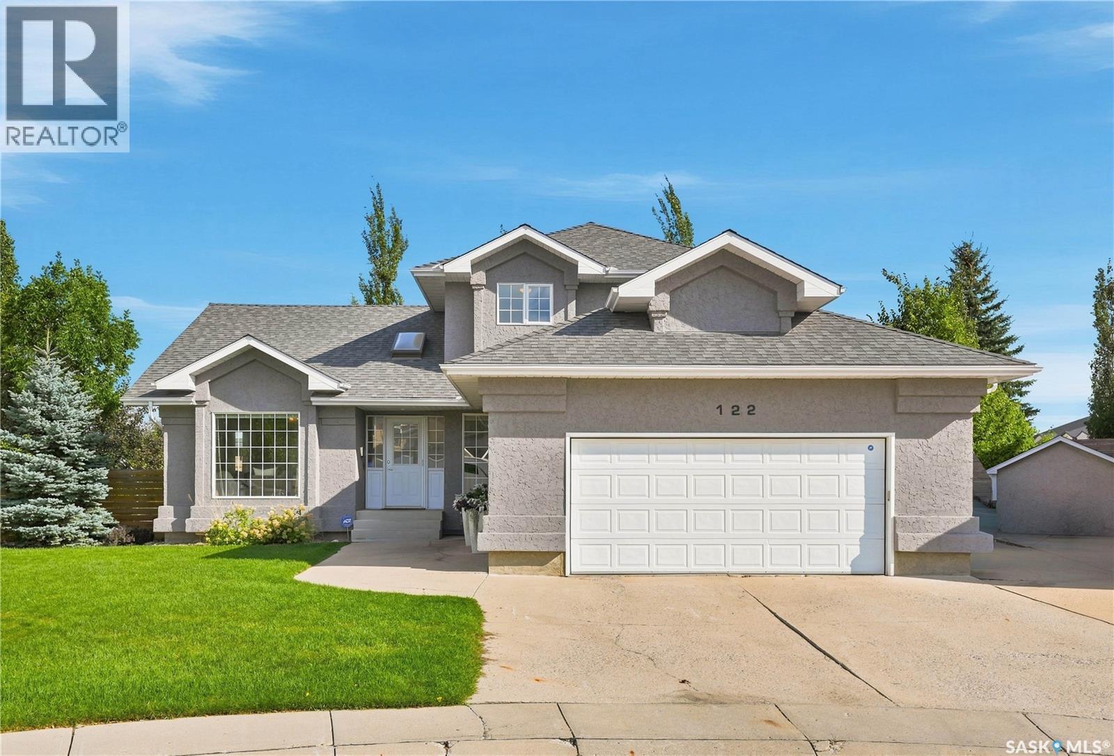 122 Lavalee Place, Saskatoon, Saskatchewan  S7J 5K7 - Photo 1 - SK048263