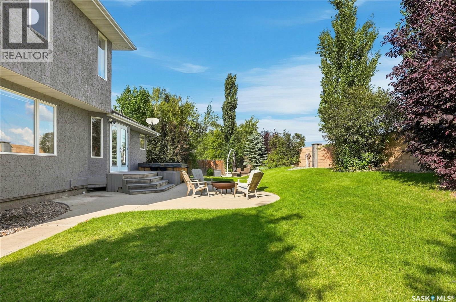122 Lavalee Place, Saskatoon, Saskatchewan  S7J 5K7 - Photo 38 - SK048263
