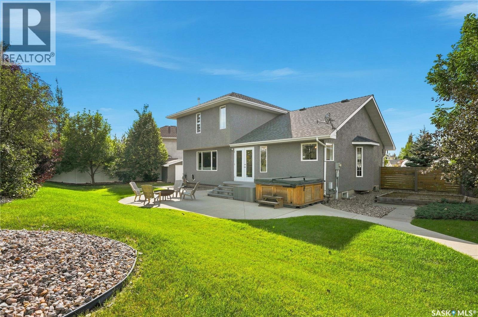122 Lavalee Place, Saskatoon, Saskatchewan  S7J 5K7 - Photo 39 - SK048263