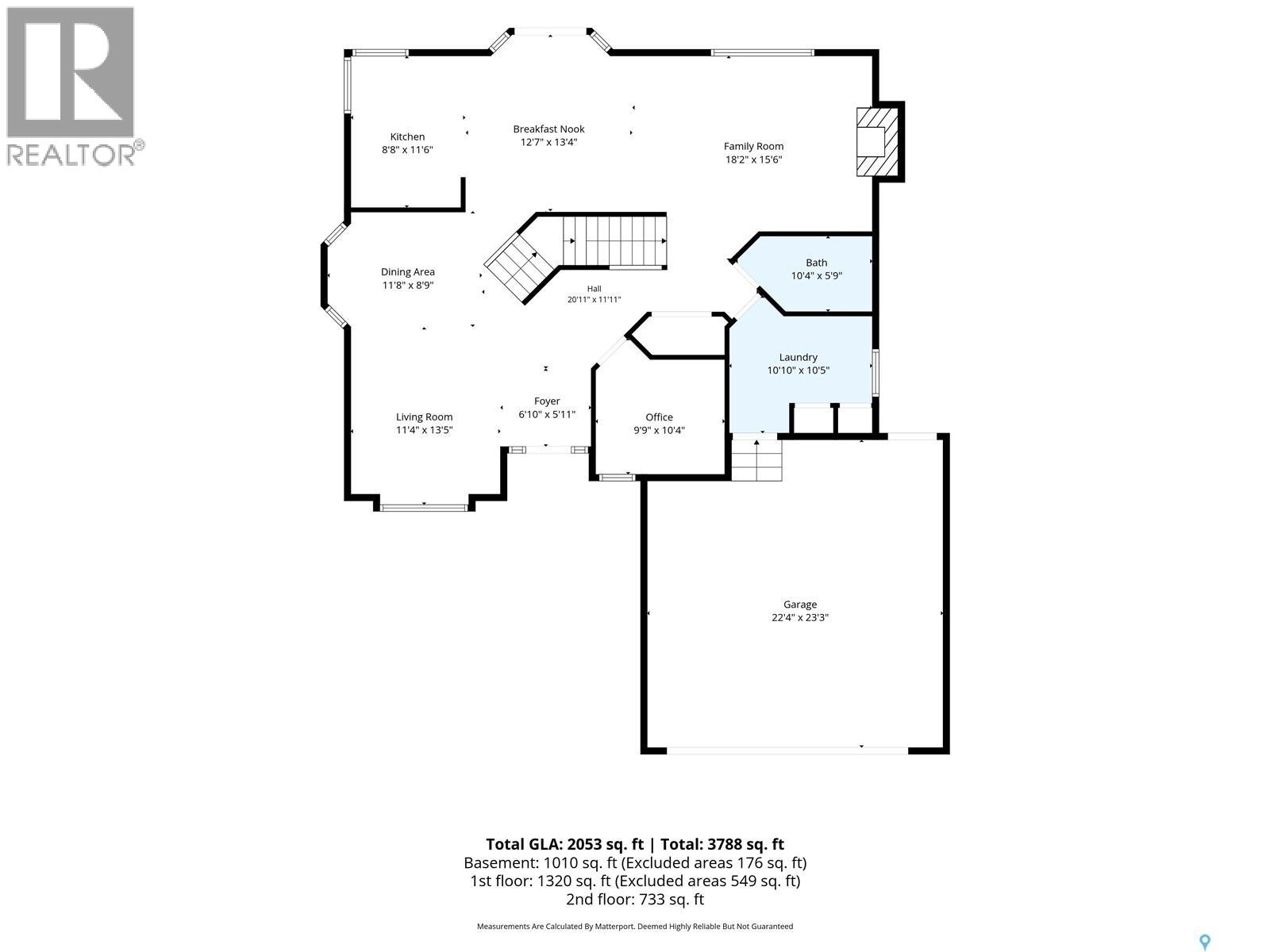 122 Lavalee Place, Saskatoon, Saskatchewan  S7J 5K7 - Photo 43 - SK048263