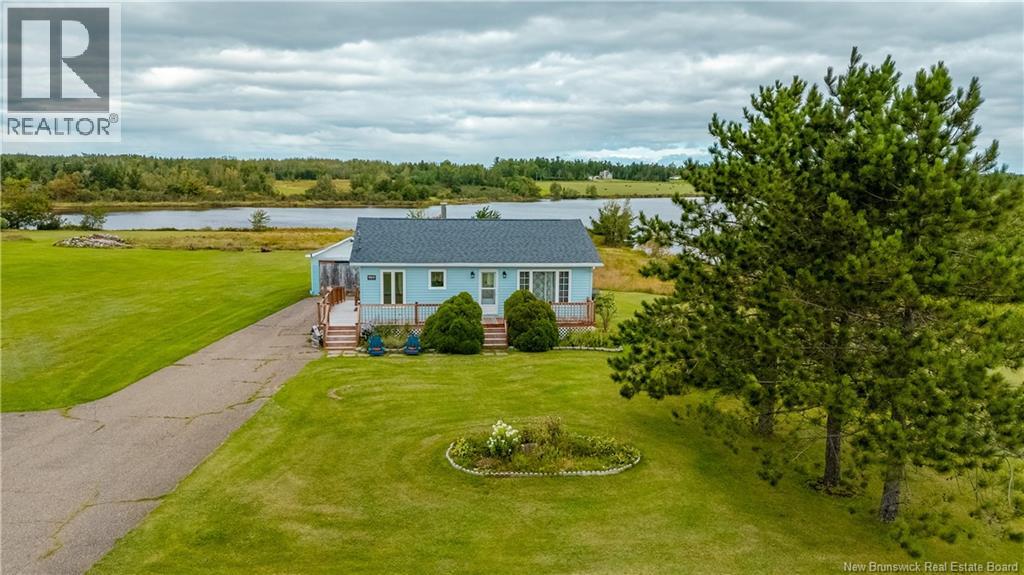 170 Rivière-du-Portage Sud Road, Haut-Rivière-du-Portage, New Brunswick