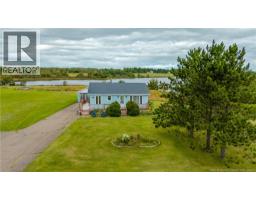 170 Rivière-du-Portage Sud Road, Haut-Rivière-du-Portage, New Brunswick