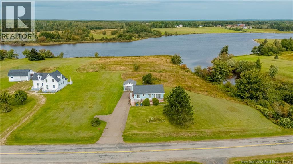 170 Rivière-Du-Portage Sud Road, Haut-Rivière-Du-Portage, New Brunswick  E9H 1S5 - Photo 37 - NB147715