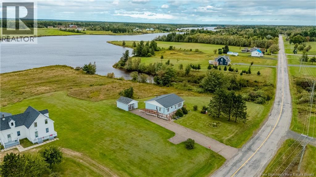 170 Rivière-Du-Portage Sud Road, Haut-Rivière-Du-Portage, New Brunswick  E9H 1S5 - Photo 38 - NB147715
