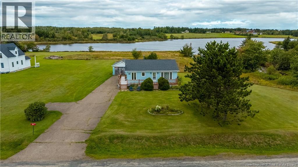 170 Rivière-Du-Portage Sud Road, Haut-Rivière-Du-Portage, New Brunswick  E9H 1S5 - Photo 36 - NB147715