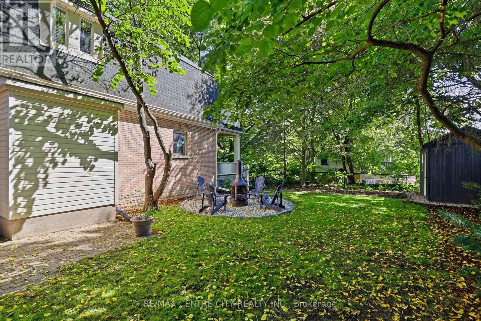 102 Walnut Street, London North, Ontario  N6H 1C4 - Photo 43 - X13783926