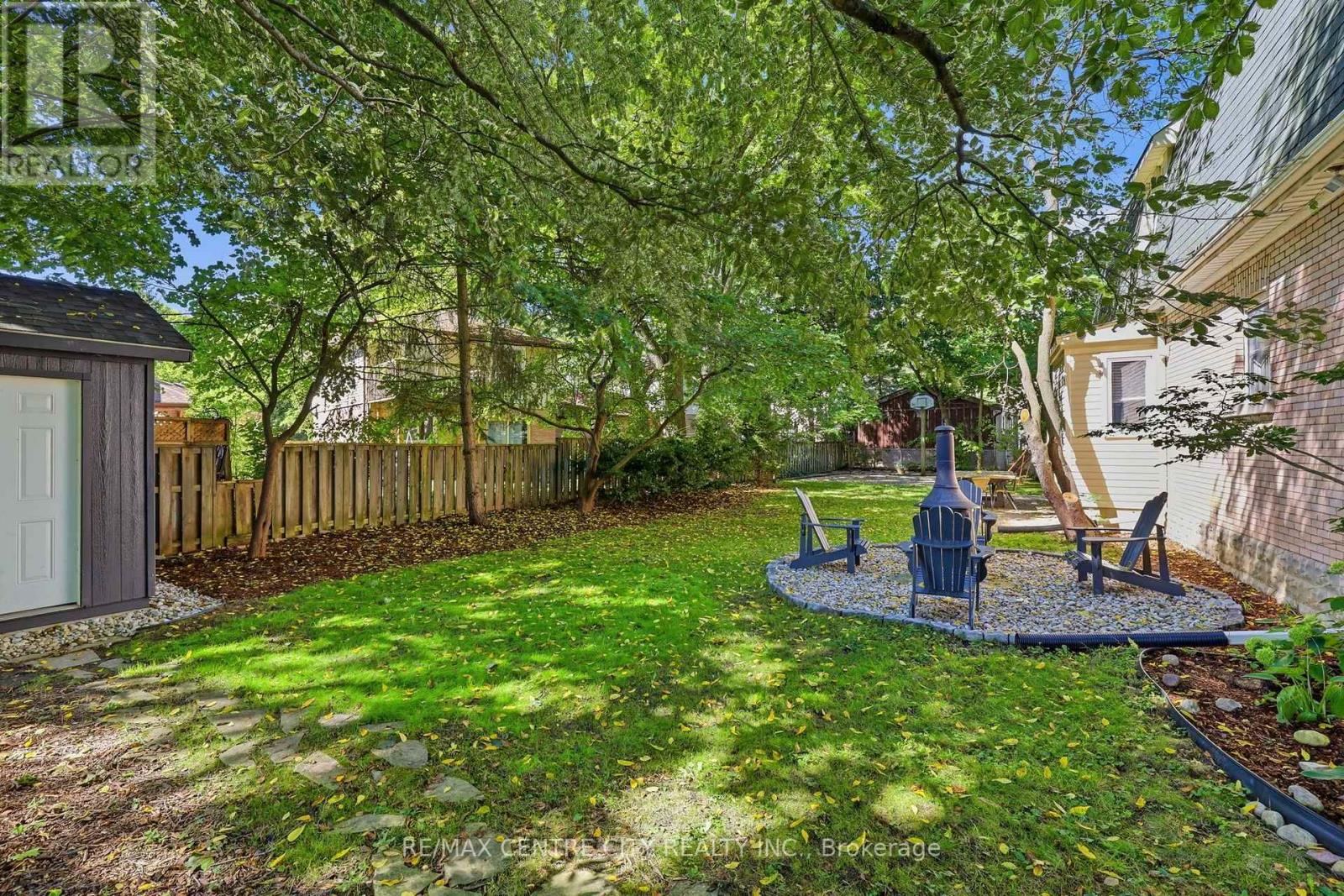 102 Walnut Street, London North, Ontario  N6H 1C4 - Photo 45 - X13783926