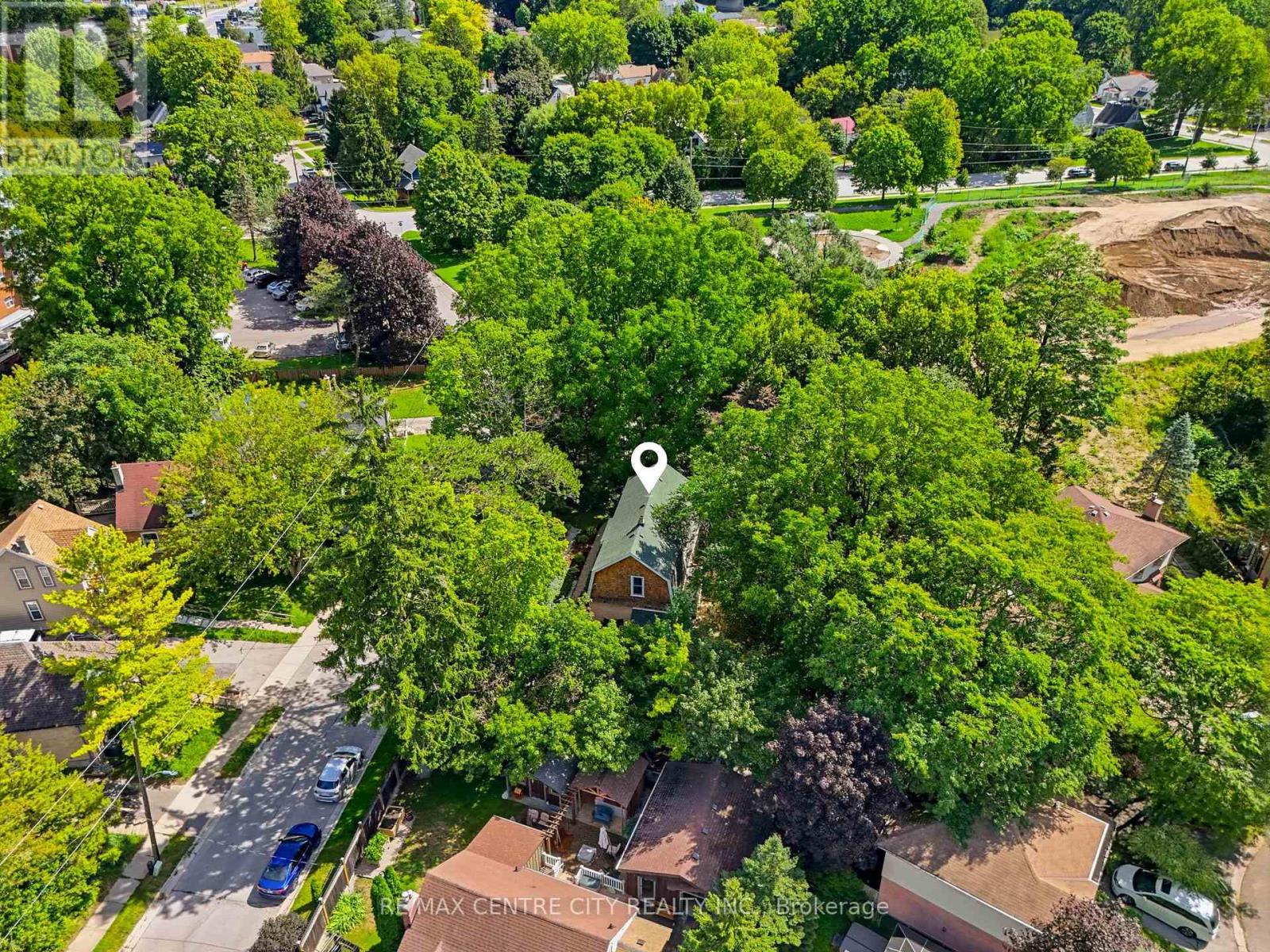 102 Walnut Street, London North, Ontario  N6H 1C4 - Photo 47 - X13783926