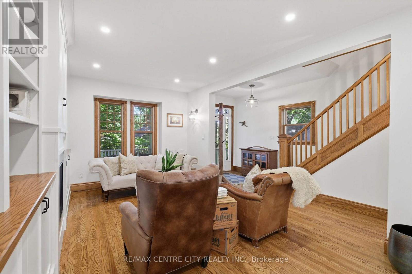 102 Walnut Street, London North, Ontario  N6H 1C4 - Photo 9 - X13783926