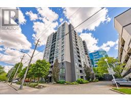 1105 - 155 KENT STREET, London East, Ontario