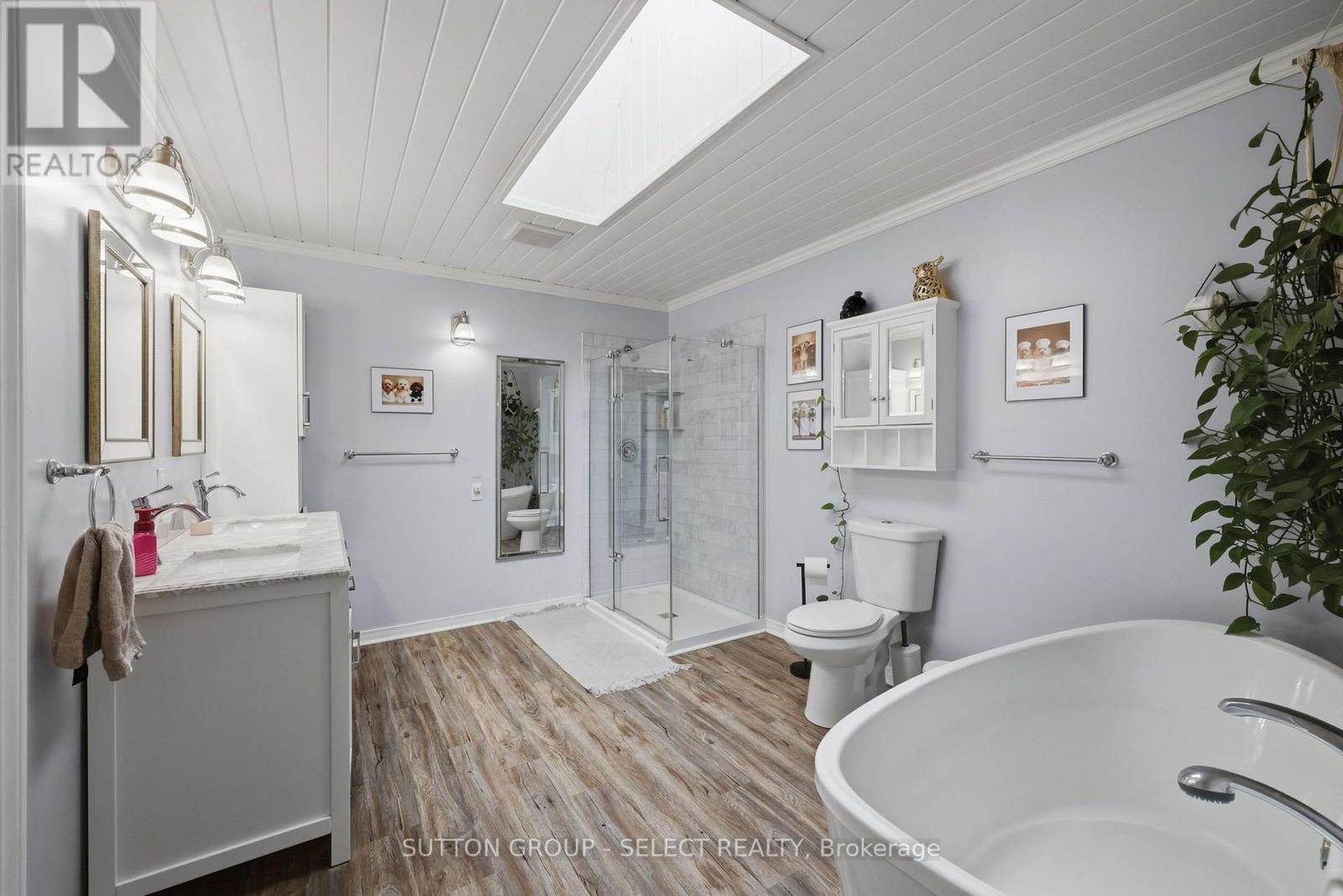 108 Victoria Drive, Strathroy-Caradoc, Ontario  N0L 1T0 - Photo 23 - X13783938