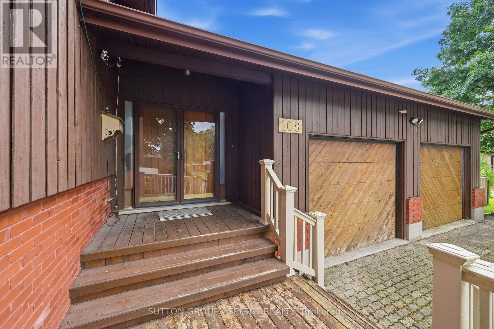 108 Victoria Drive, Strathroy-Caradoc, Ontario  N0L 1T0 - Photo 3 - X13783938
