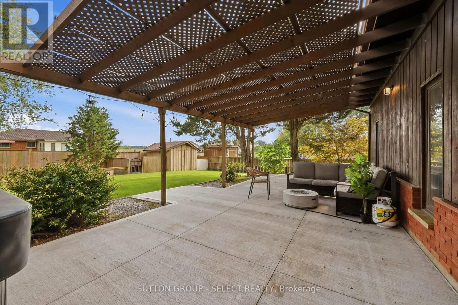 108 Victoria Drive, Strathroy-Caradoc, Ontario  N0L 1T0 - Photo 42 - X13783938