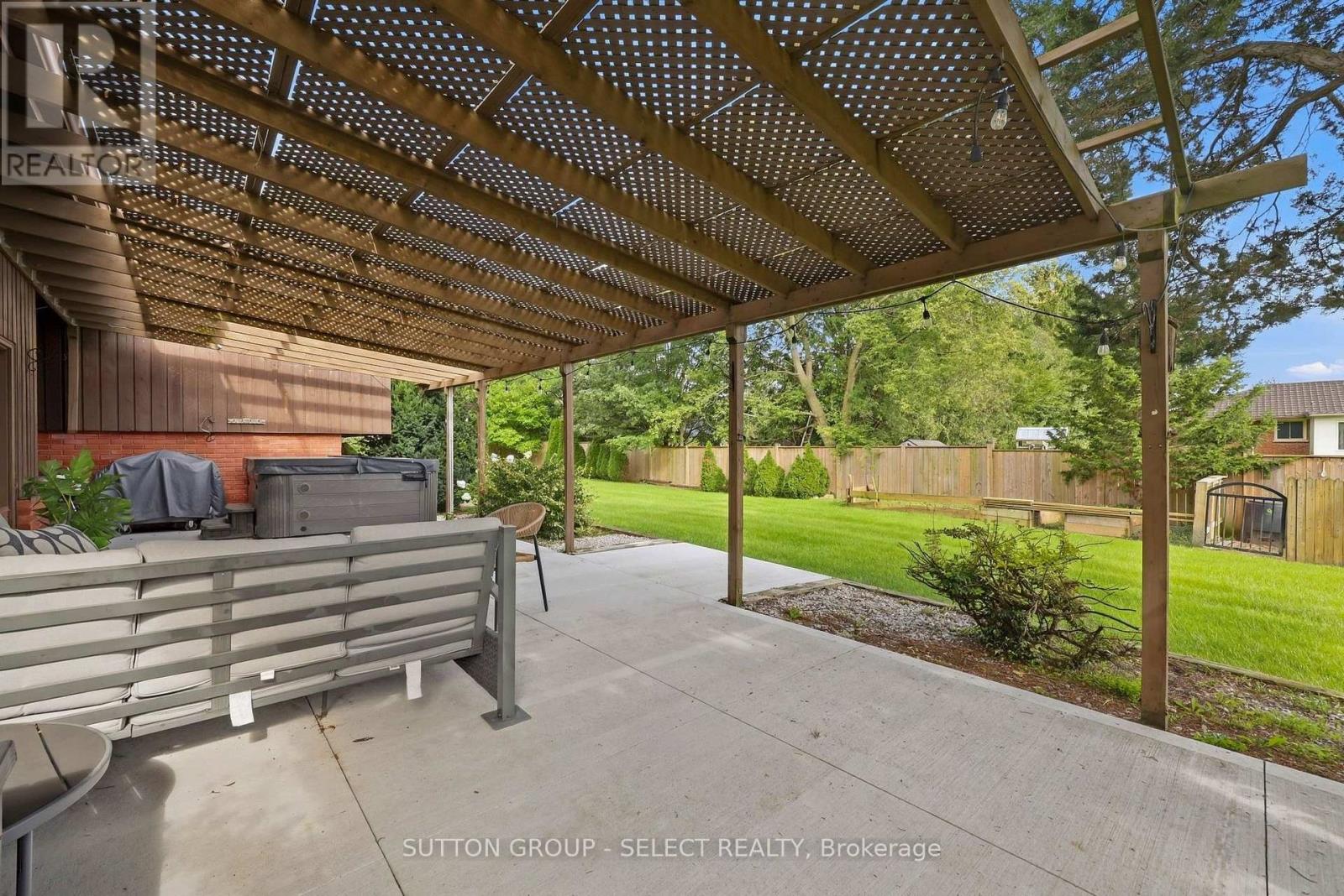 108 Victoria Drive, Strathroy-Caradoc, Ontario  N0L 1T0 - Photo 44 - X13783938