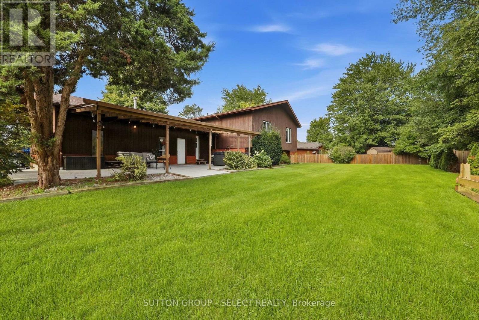 108 Victoria Drive, Strathroy-Caradoc, Ontario  N0L 1T0 - Photo 45 - X13783938