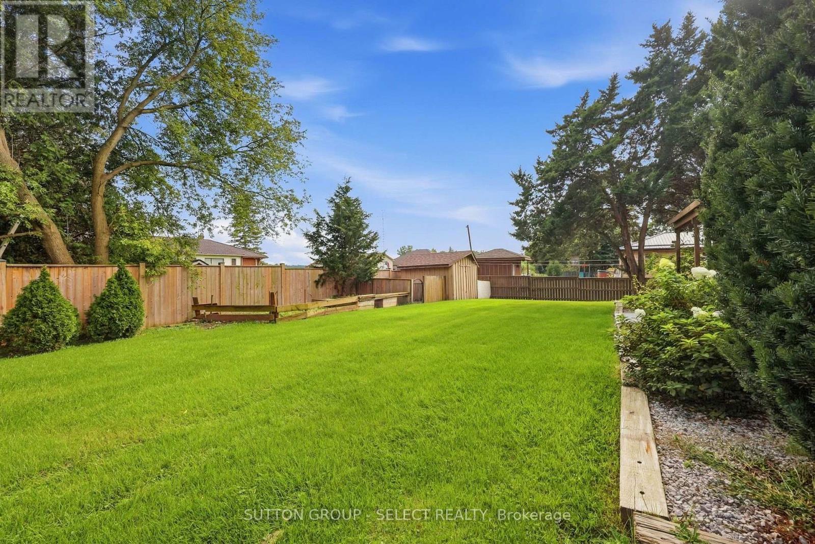 108 Victoria Drive, Strathroy-Caradoc, Ontario  N0L 1T0 - Photo 46 - X13783938
