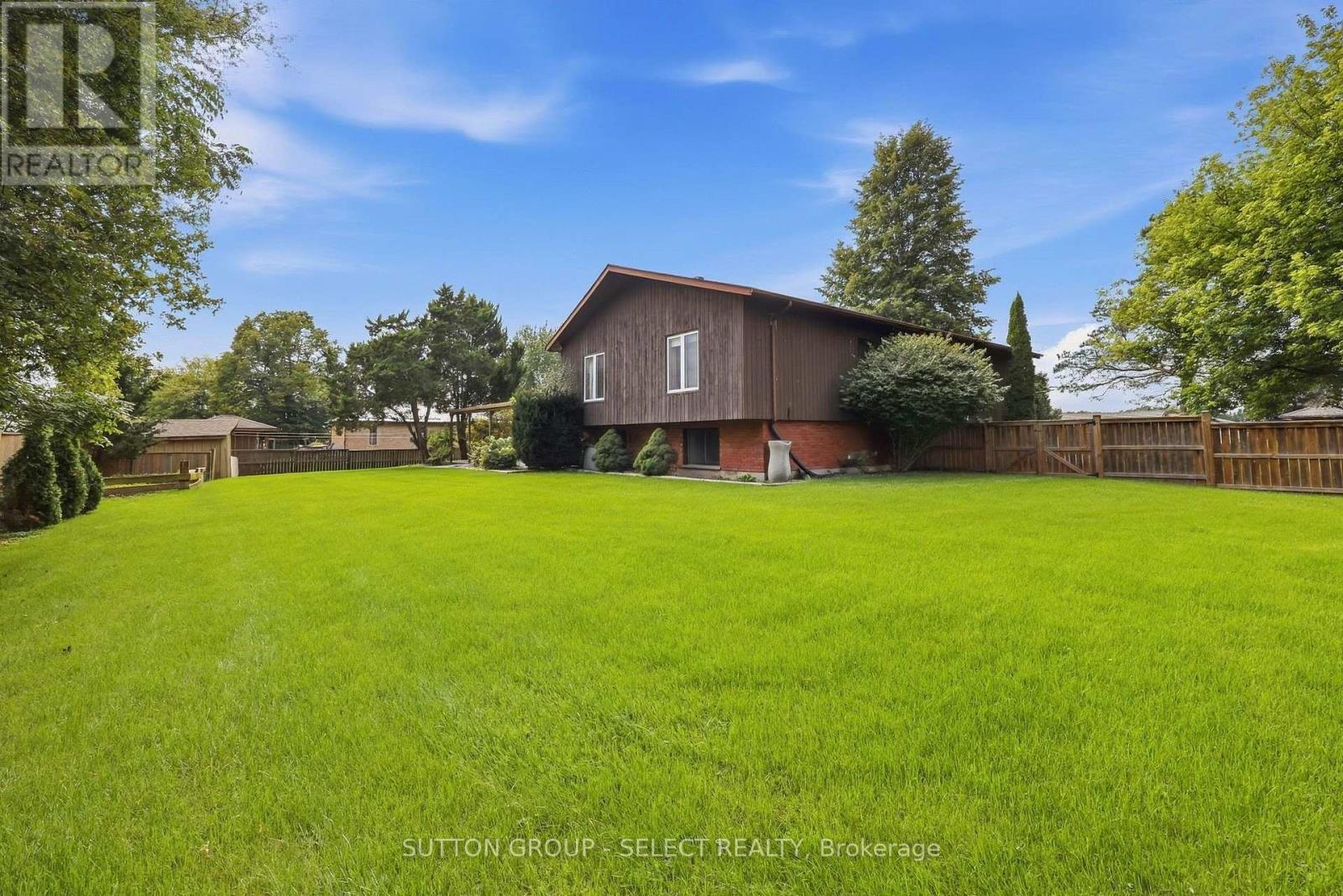 108 Victoria Drive, Strathroy-Caradoc, Ontario  N0L 1T0 - Photo 47 - X13783938