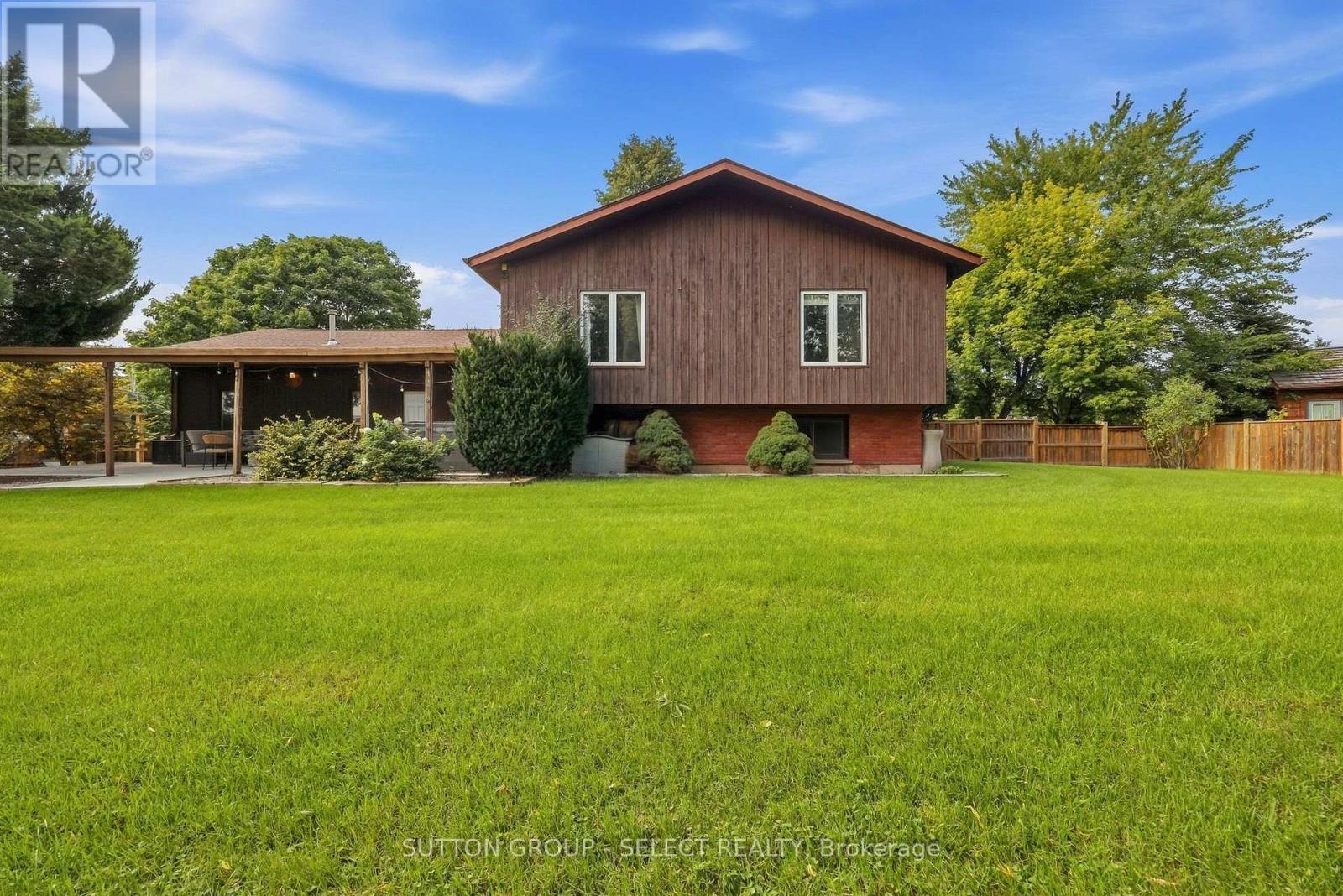 108 Victoria Drive, Strathroy-Caradoc, Ontario  N0L 1T0 - Photo 48 - X13783938
