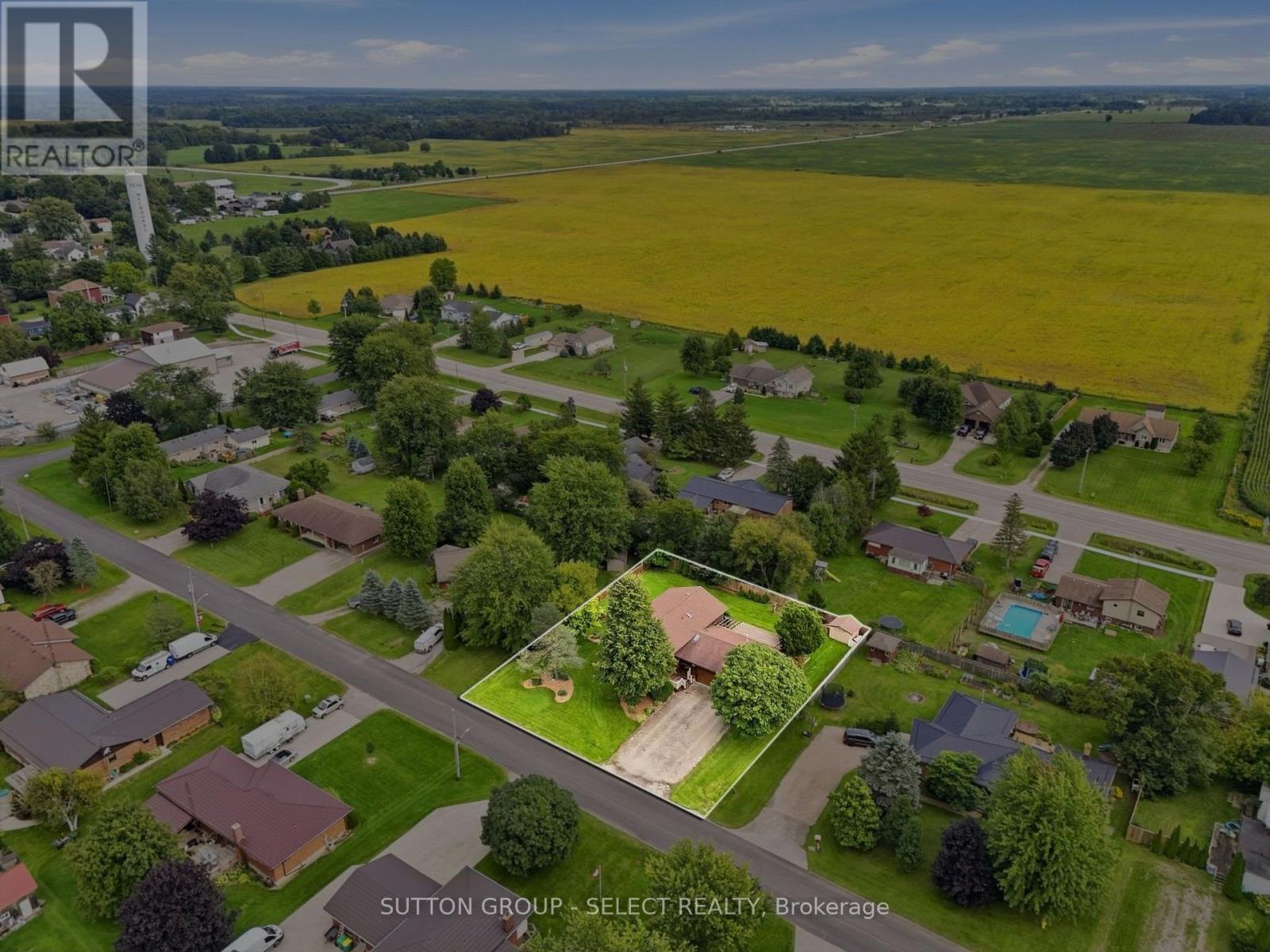 108 Victoria Drive, Strathroy-Caradoc, Ontario  N0L 1T0 - Photo 49 - X13783938