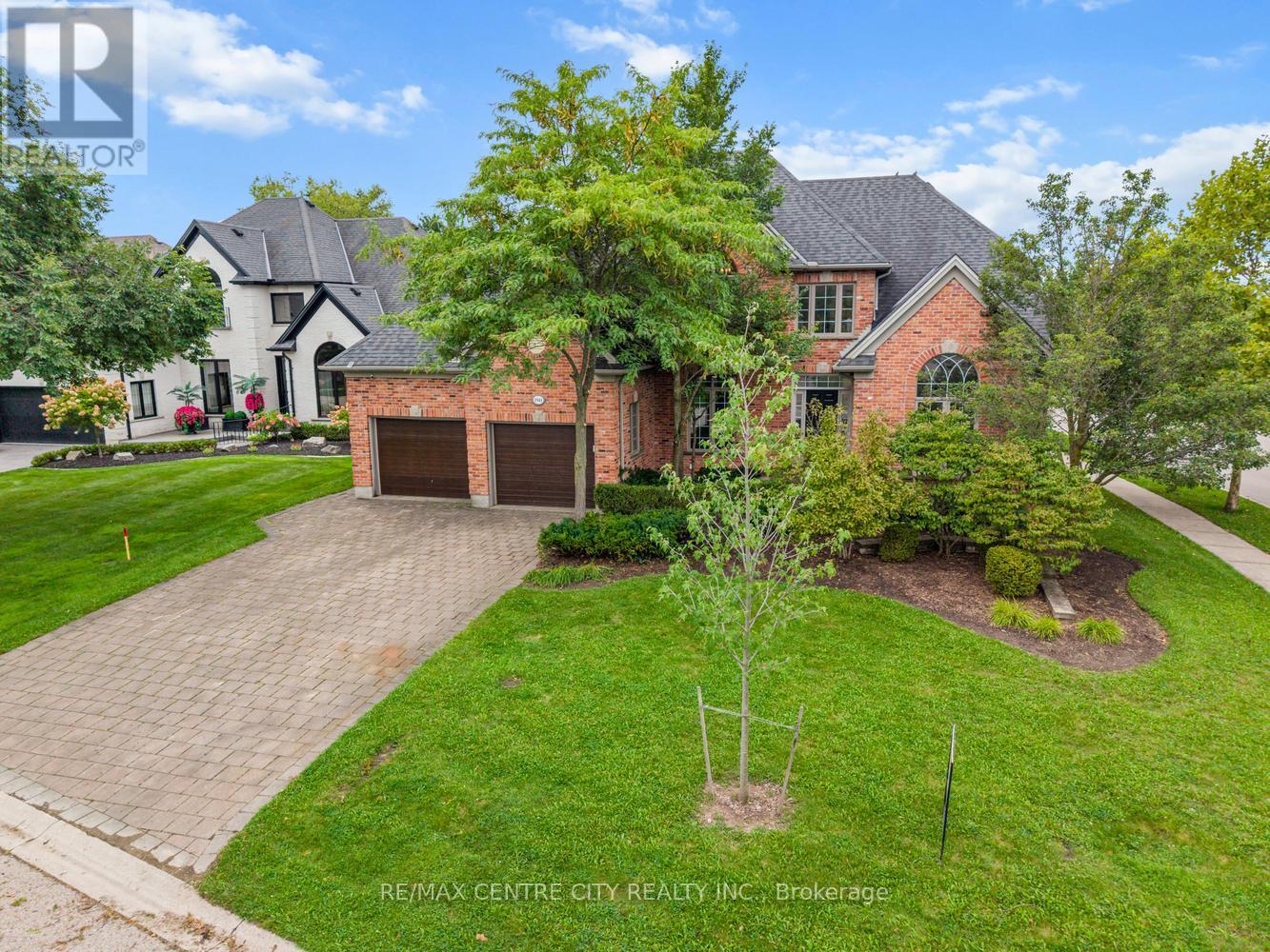 1941 Standfield Road, London North, Ontario  N6G 5G1 - Photo 1 - X13783972
