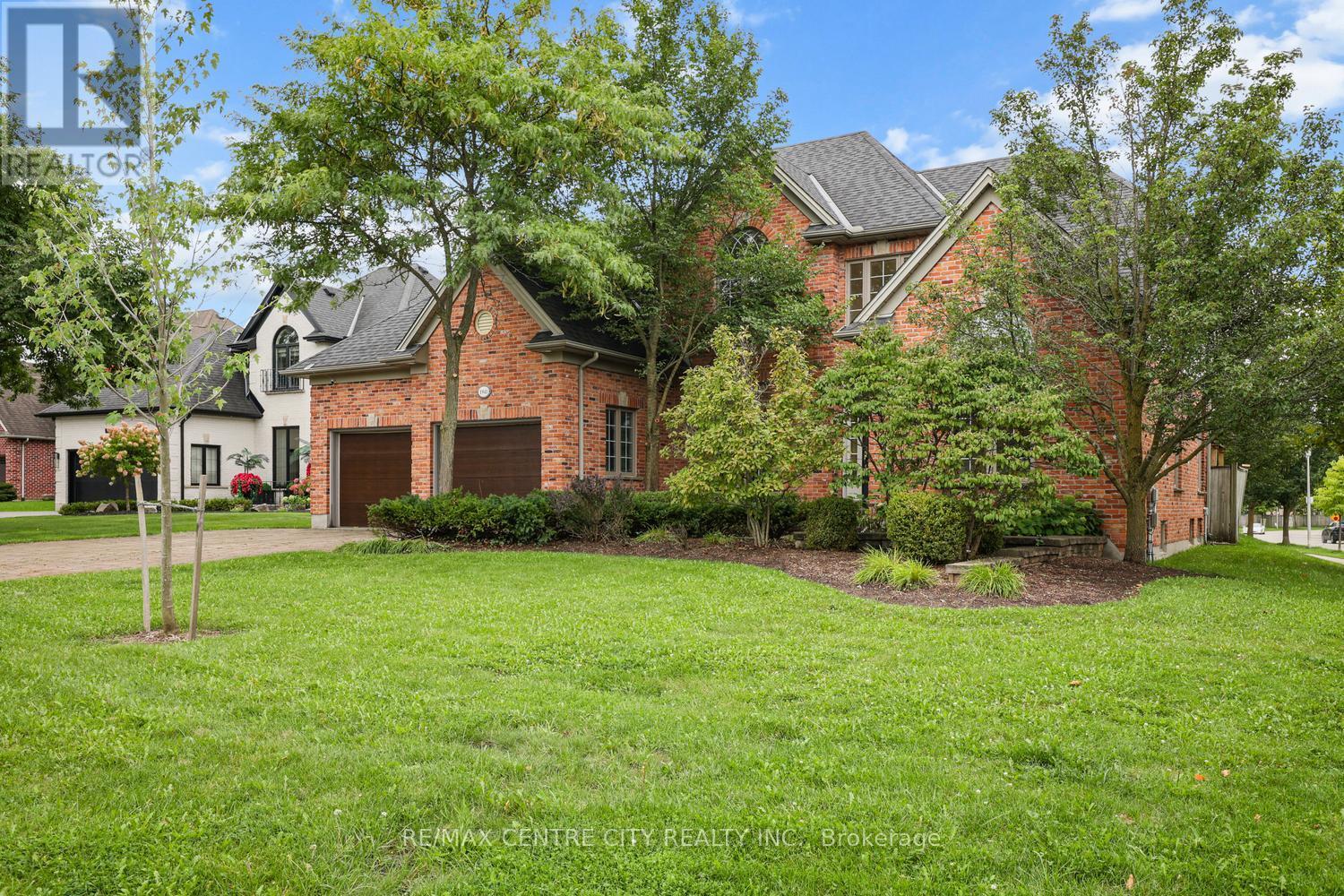 1941 Standfield Road, London North, Ontario  N6G 5G1 - Photo 3 - X13783972