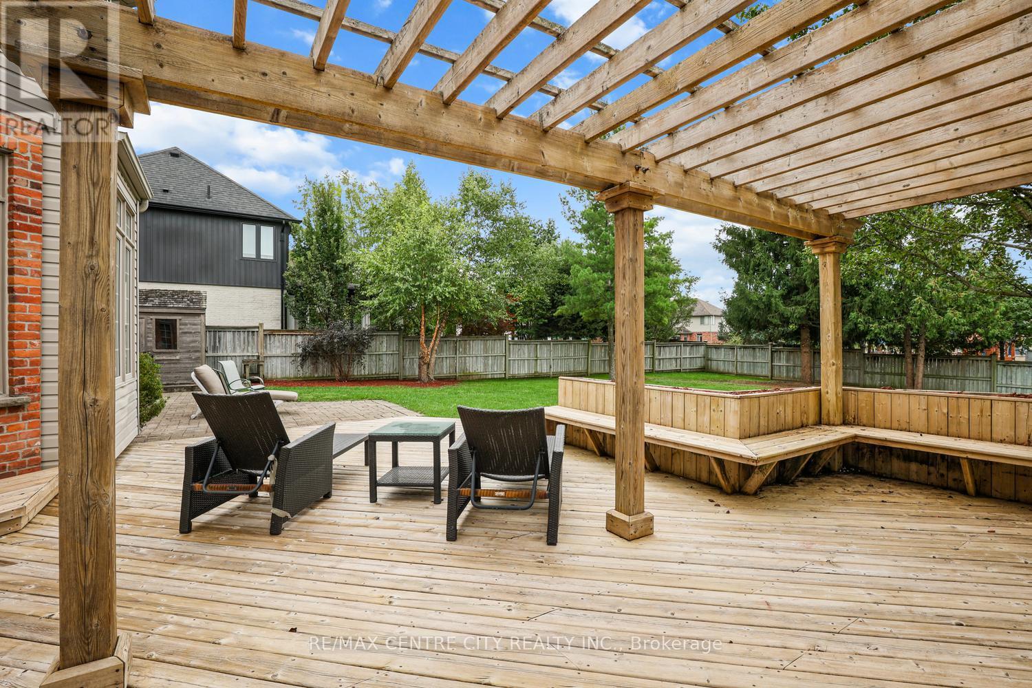1941 Standfield Road, London North, Ontario  N6G 5G1 - Photo 44 - X13783972