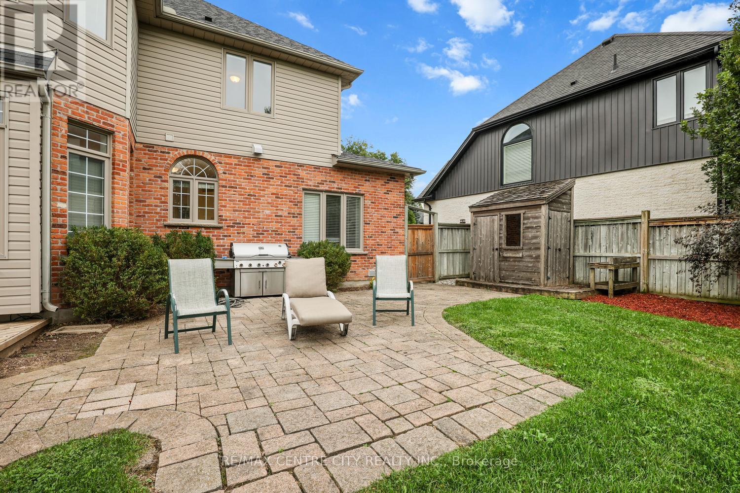 1941 Standfield Road, London North, Ontario  N6G 5G1 - Photo 46 - X13783972