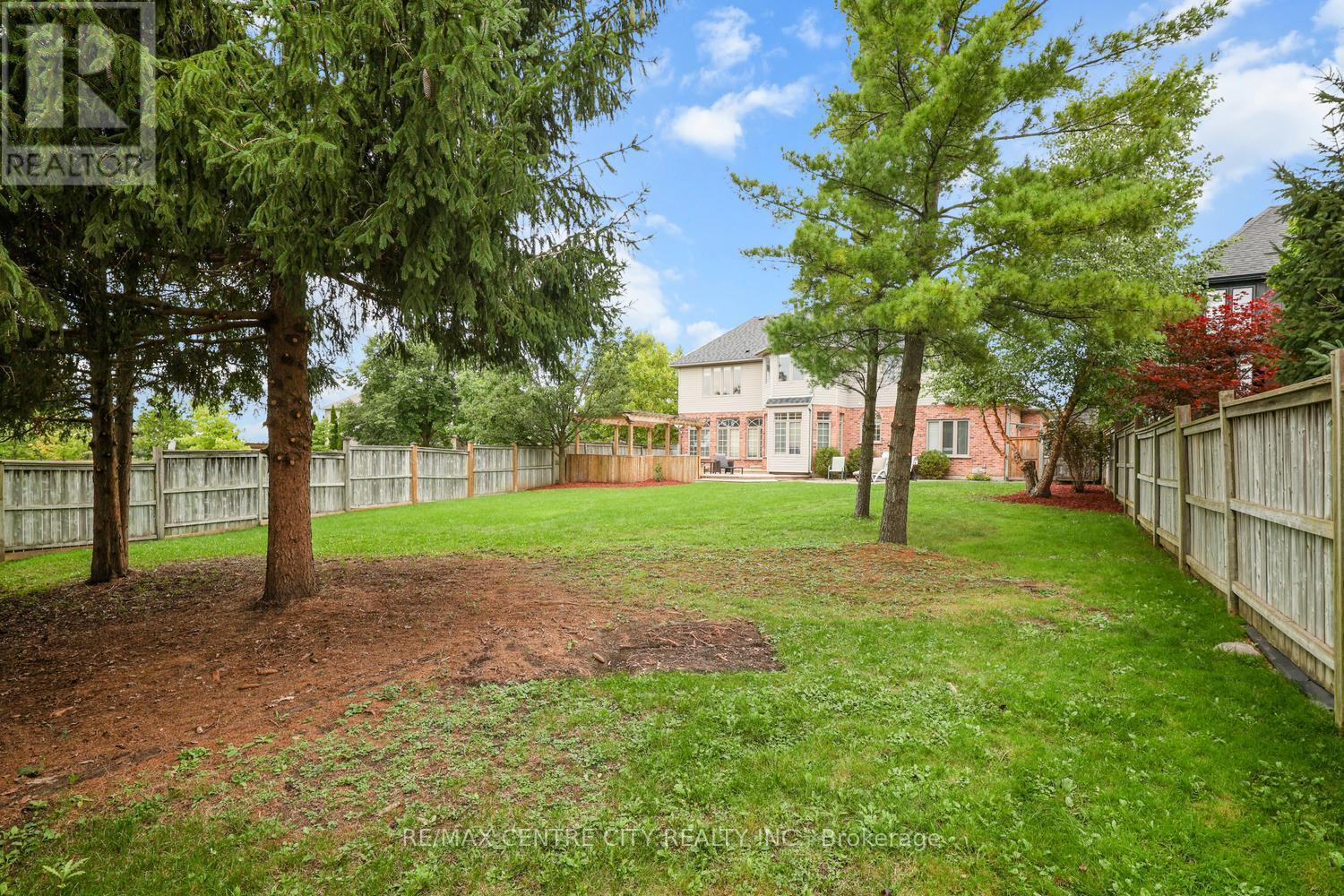 1941 Standfield Road, London North, Ontario  N6G 5G1 - Photo 49 - X13783972