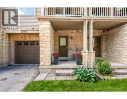 626 HOOKS Common, Burlington, Ontario