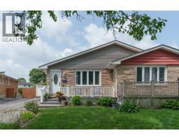 830 WILMONT PLACE, Sarnia, Ontario
