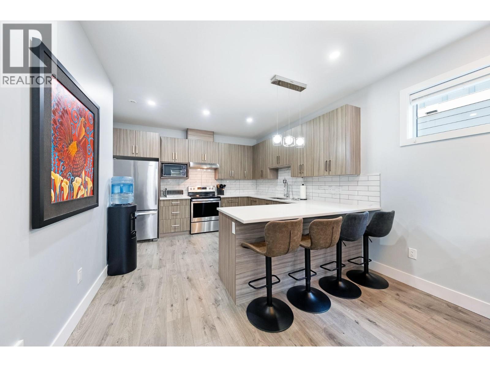 825 Cadder Avenue Unit# 4, Kelowna, British Columbia  V1Y 5N7 - Photo 10 - 10400405
