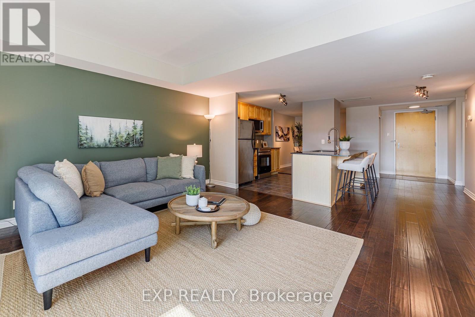 601 - 200 Lett Street, Ottawa, Ontario K1R 0A7 - Photo 10 - X13783920