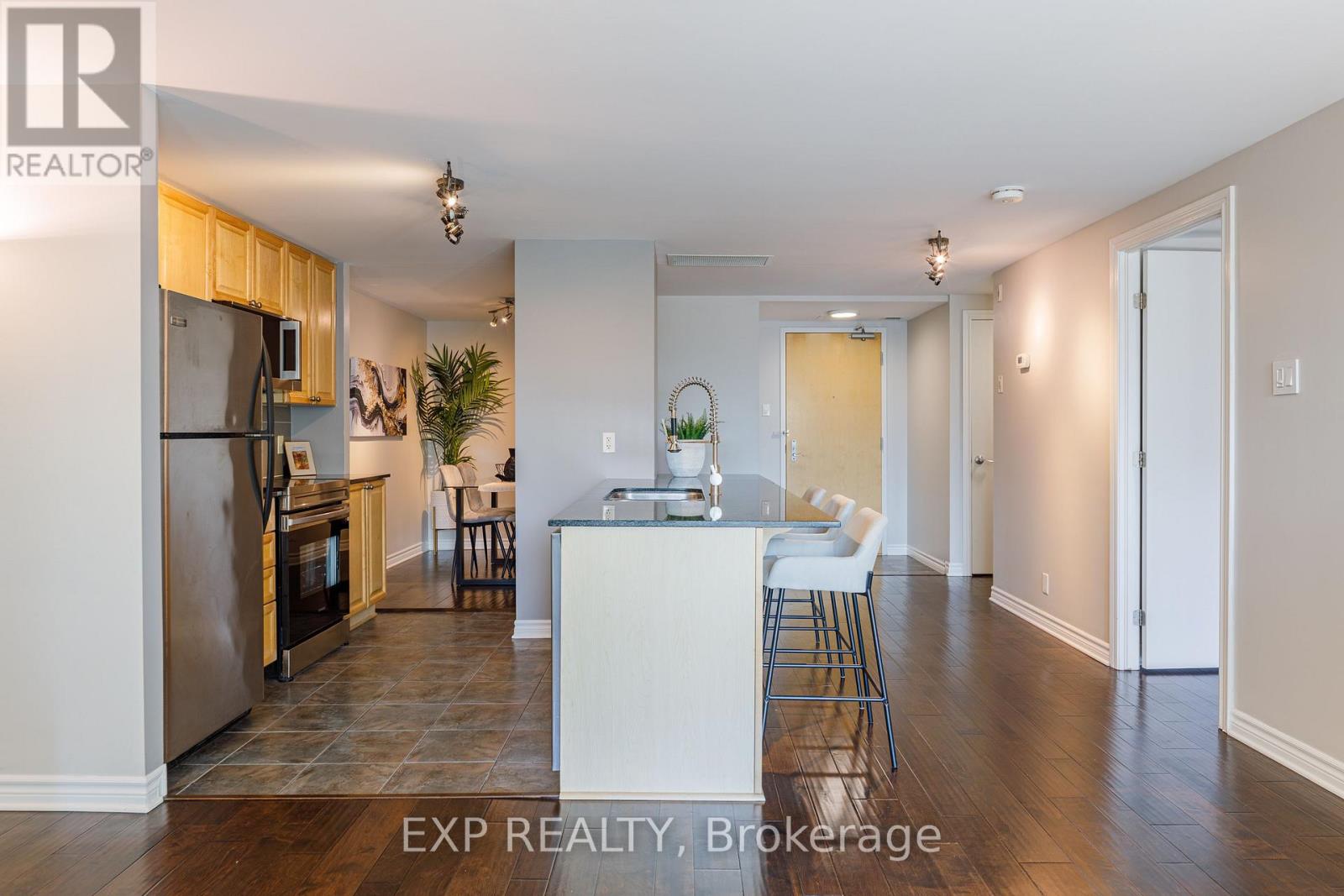 601 - 200 Lett Street, Ottawa, Ontario K1R 0A7 - Photo 11 - X13783920