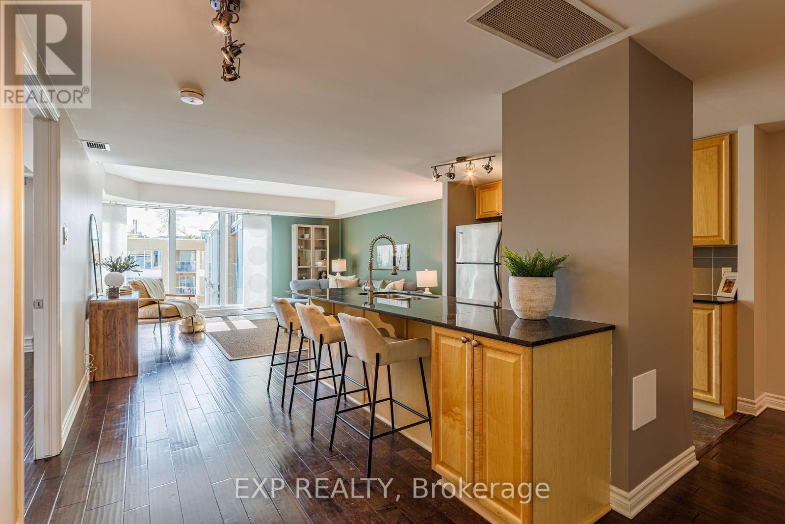 601 - 200 Lett Street, Ottawa, Ontario K1R 0A7 - Photo 16 - X13783920