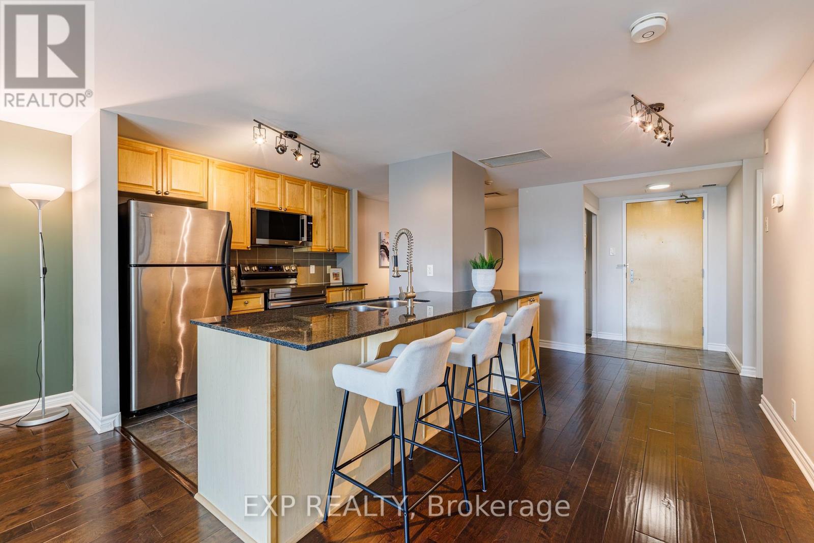 601 - 200 Lett Street, Ottawa, Ontario K1R 0A7 - Photo 17 - X13783920