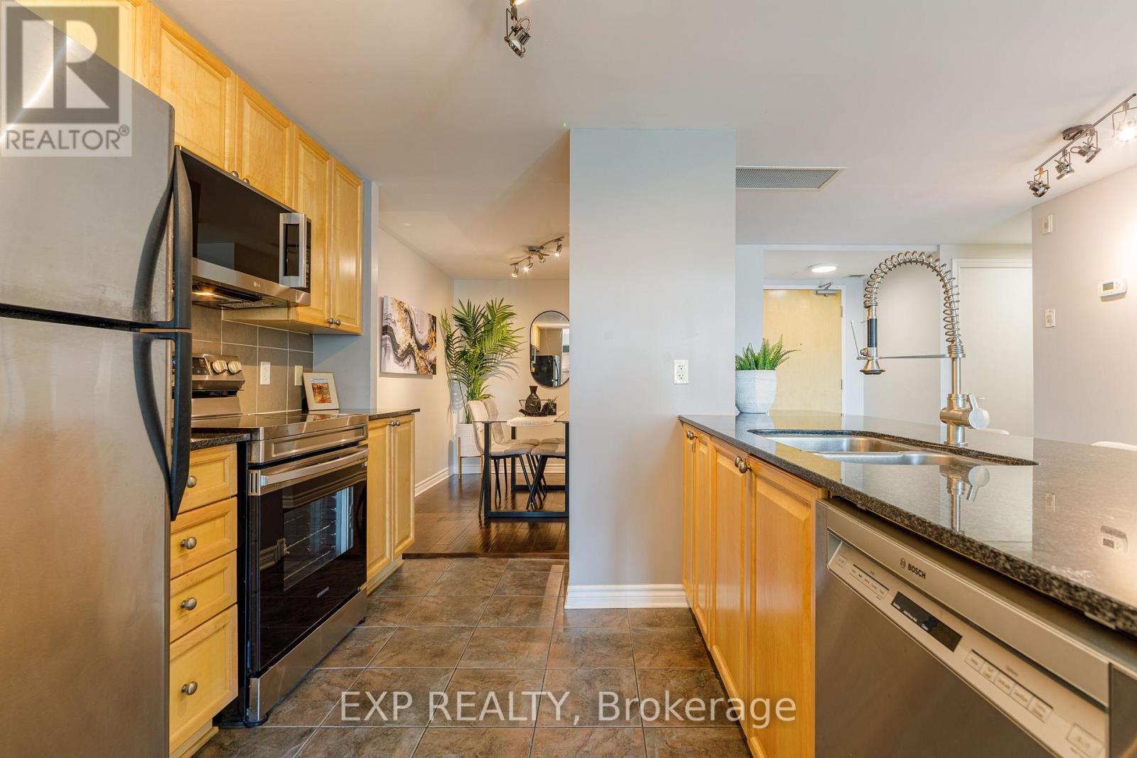 601 - 200 Lett Street, Ottawa, Ontario K1R 0A7 - Photo 19 - X13783920