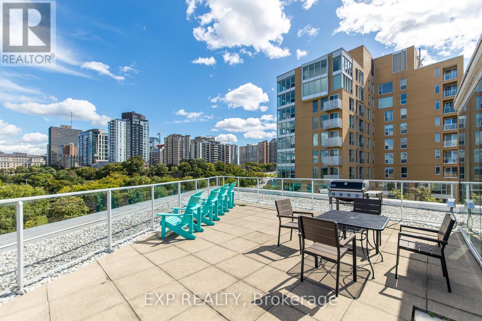 601 - 200 Lett Street, Ottawa, Ontario K1R 0A7 - Photo 27 - X13783920