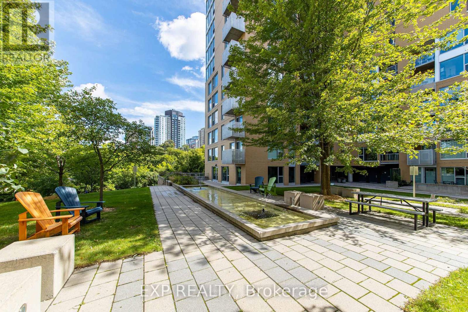 601 - 200 Lett Street, Ottawa, Ontario K1R 0A7 - Photo 3 - X13783920