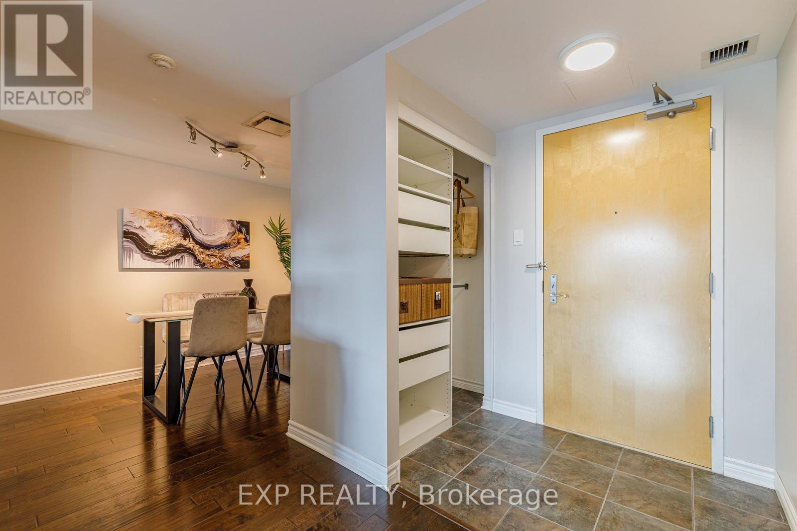 601 - 200 Lett Street, Ottawa, Ontario K1R 0A7 - Photo 4 - X13783920