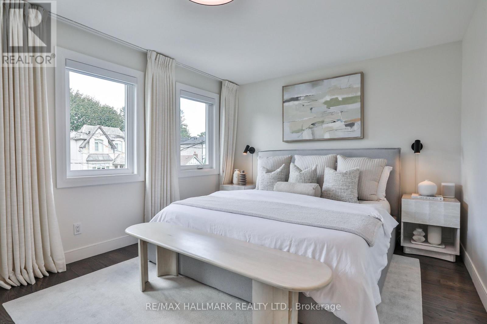 163 Roe Avenue, Toronto, Ontario  M5M 2J1 - Photo 21 - C13783964