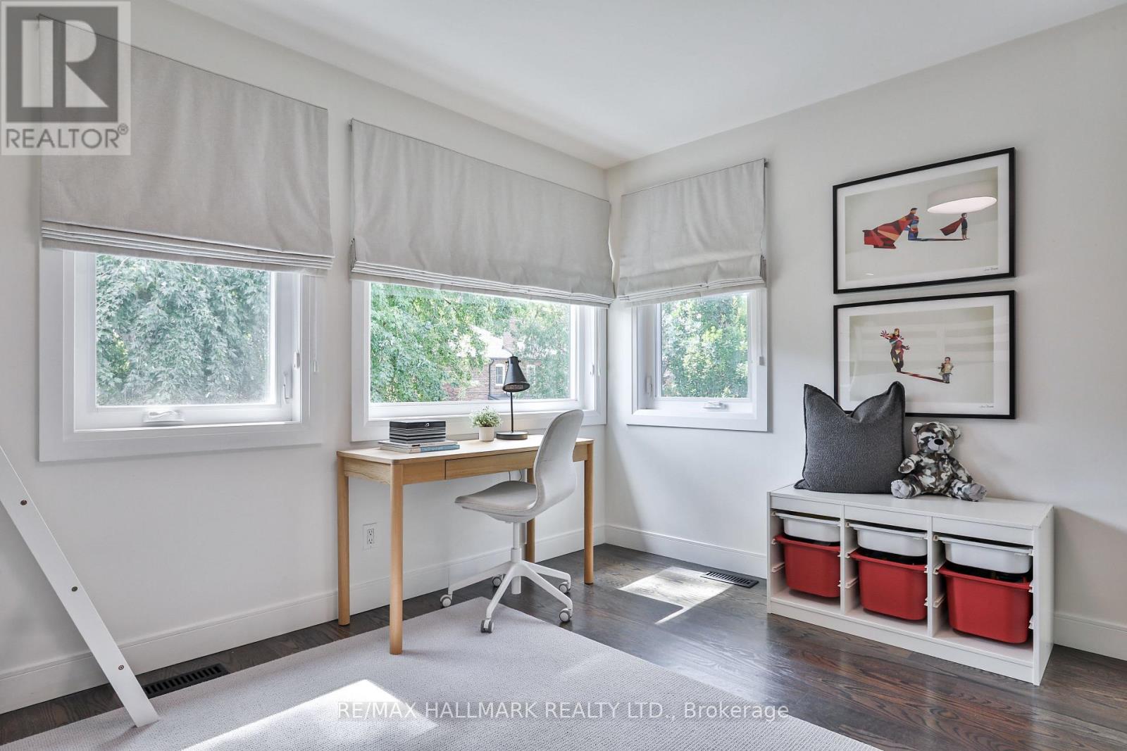 163 Roe Avenue, Toronto, Ontario  M5M 2J1 - Photo 30 - C13783964