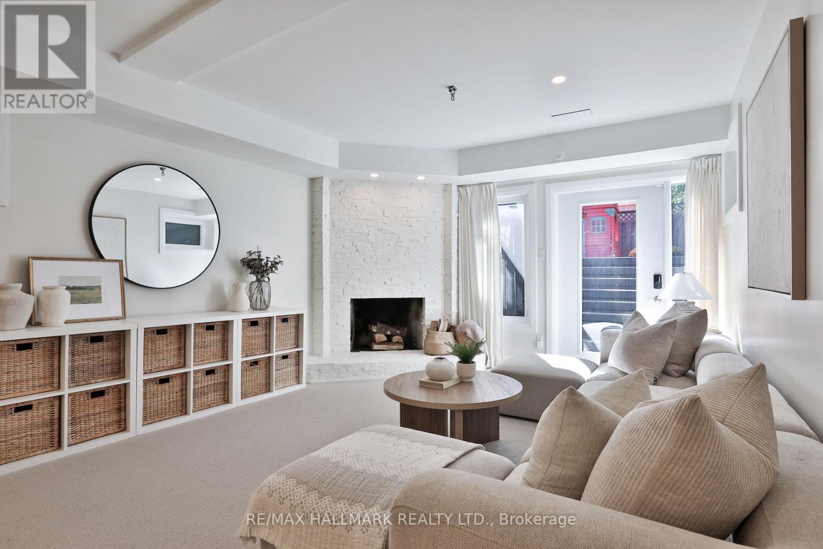163 Roe Avenue, Toronto, Ontario  M5M 2J1 - Photo 33 - C13783964