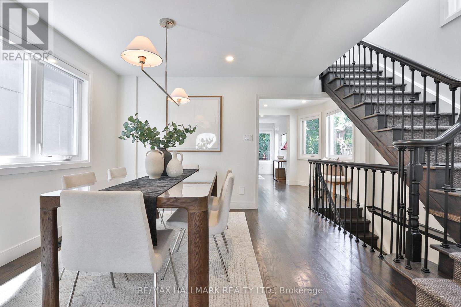 163 Roe Avenue, Toronto, Ontario  M5M 2J1 - Photo 9 - C13783964